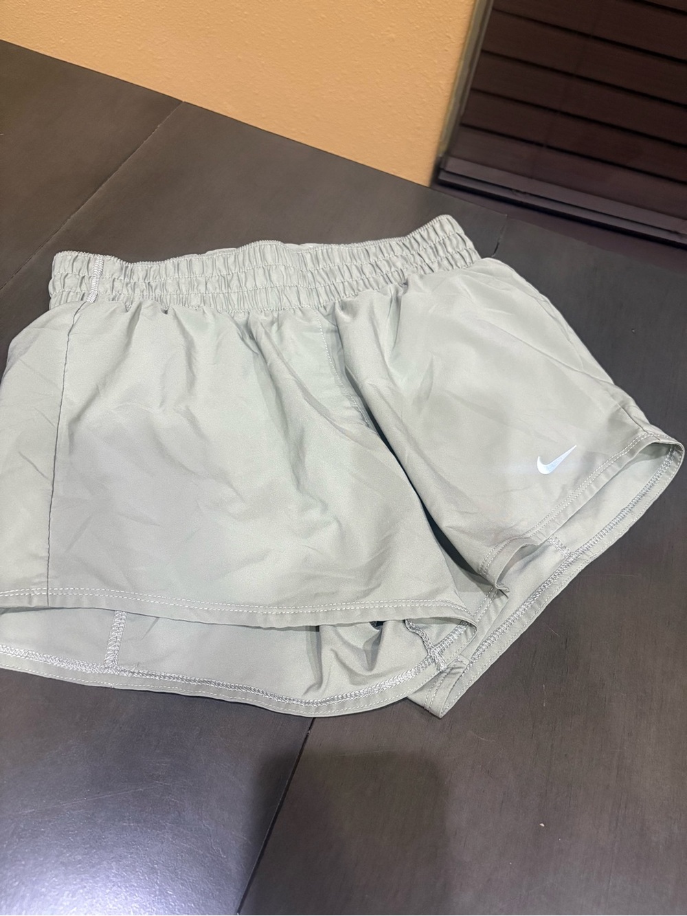 Nike Women's Dri-Fit Athletic Shorts